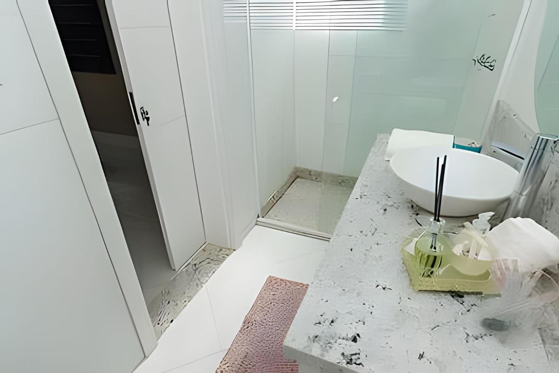 Sobrado Com 5 Suite 1 Quarto Piscina Churraqueira Ar Ate 20 Hospede Foz do Iguaçu Exterior foto