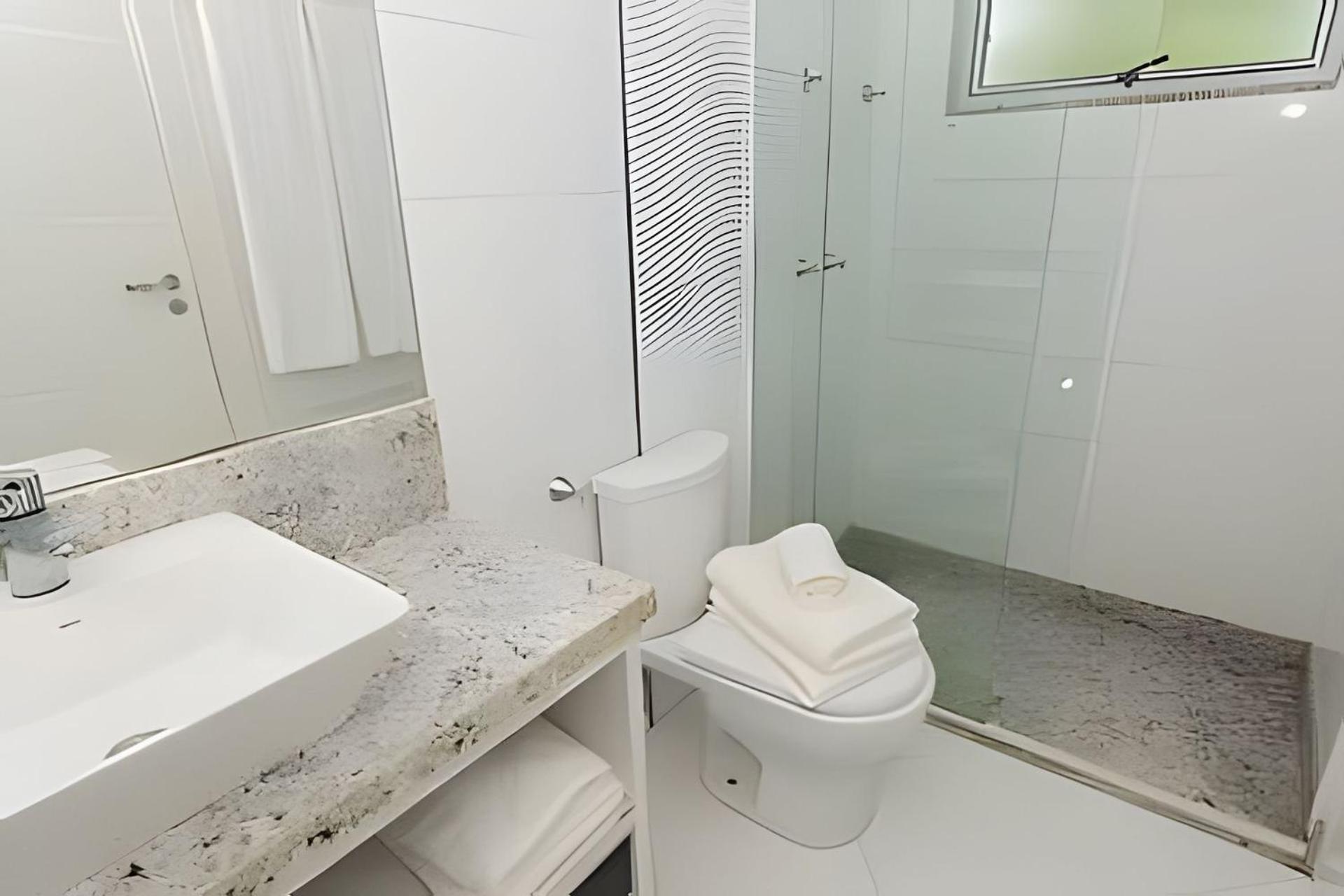 Sobrado Com 5 Suite 1 Quarto Piscina Churraqueira Ar Ate 20 Hospede Foz do Iguaçu Exterior foto