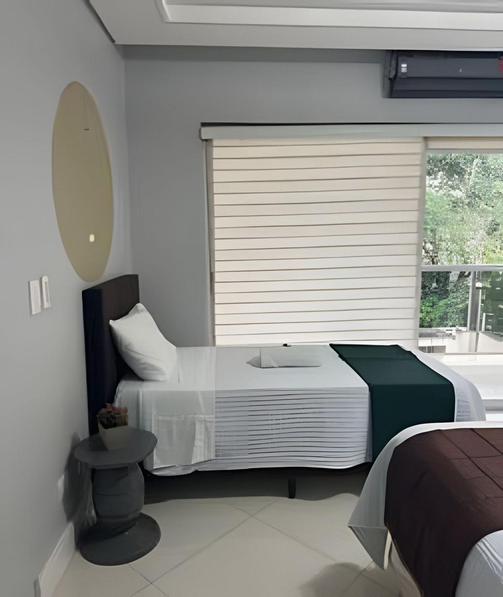 Sobrado Com 5 Suite 1 Quarto Piscina Churraqueira Ar Ate 20 Hospede Foz do Iguaçu Exterior foto